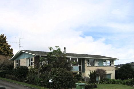Photo of property in 28 Eaton Crescent, Matua, Tauranga, 3110