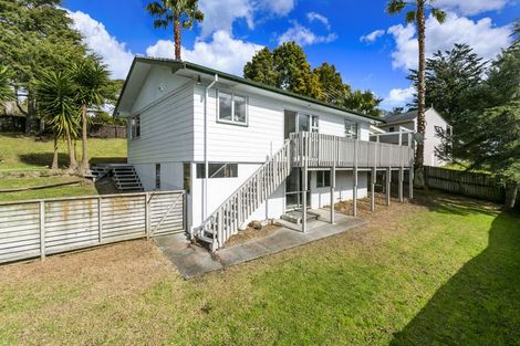 Photo of property in 51 Manuka Road, Bayview, Auckland, 0629
