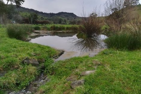 Photo of property in 186 Kaukatea Valley Road, Okoia, Whanganui, 4582
