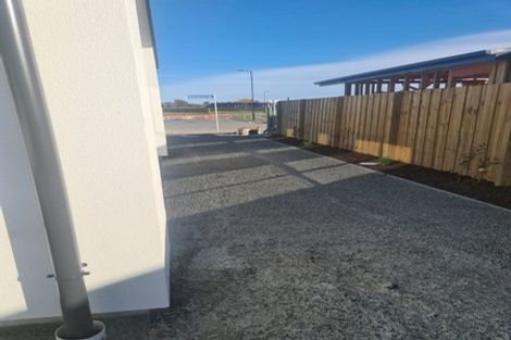 Photo of property in 22 Matamoe Drive, Halswell, Christchurch, 8025