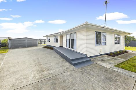 Photo of property in 36 Cranmere Crescent, Mangere East, Auckland, 2024