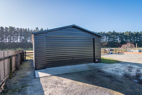 Photo of property in 24 Queen Street, Pareora, 7912