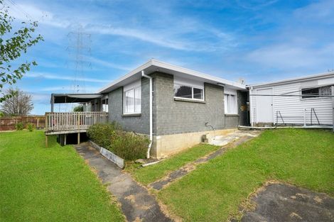 Photo of property in 40 Belinda Avenue, Flat Bush, Auckland, 2023
