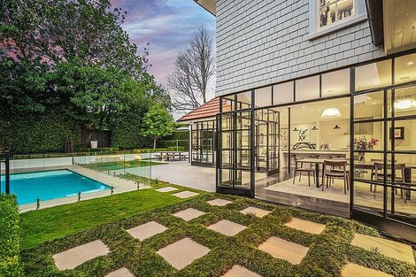 Photo of property in 15 Ranui Road, Remuera, Auckland, 1050