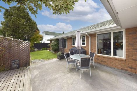 Photo of property in 60d Halswell Road, Hillmorton, Christchurch, 8025