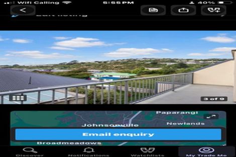 Photo of property in 37e Hindmarsh Street, Johnsonville, Wellington, 6037