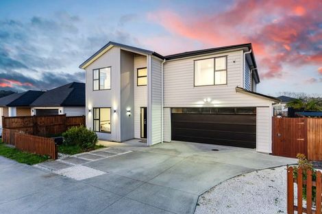 Photo of property in 35 Johns Creek Crescent, Silverdale, 0932