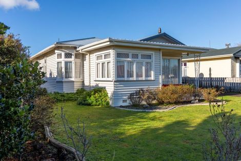 Photo of property in 69 Gordon Street, Dannevirke, 4930