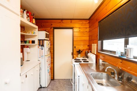 Photo of property in 50 Suzanne Grove, Kelvin Grove, Palmerston North, 4414