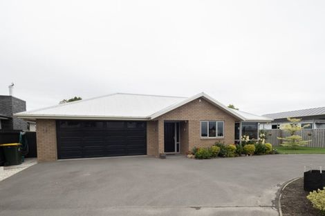 Photo of property in 123 Racecourse Road, Allenton, Ashburton, 7700