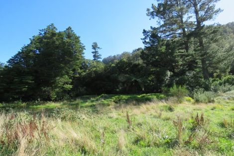 Photo of property in 63 Conns Creek Road, Waimangaroa, Westport, 7891