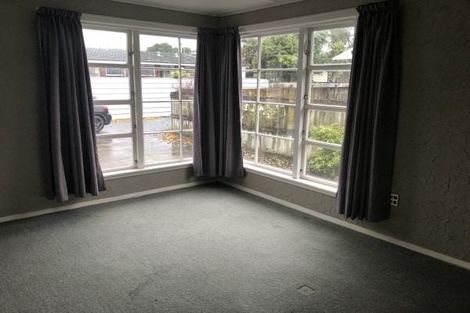 Photo of property in 15a Limbrick Street, Terrace End, Palmerston North, 4410