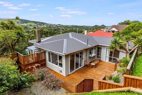 Photo of property in 22 Rawhiti Road, Pukerua Bay, 5026
