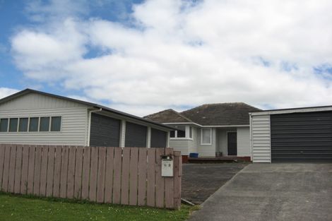 Photo of property in 21 Frank Hewitt Street, Pukekohe, 2120