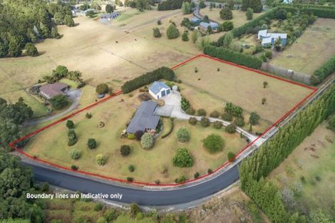 Photo of property in 20 Roose Rise, Maungatapere, Whangarei, 0179