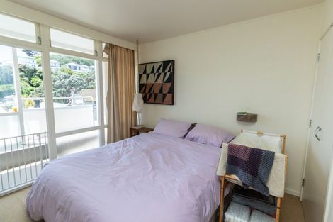 Photo of property in 12a/4 Claremont Grove, Mount Victoria, Wellington, 6011