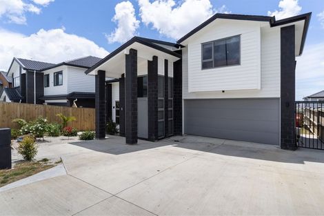 Photo of property in 84 Thomas Road, Flat Bush, Auckland, 2019