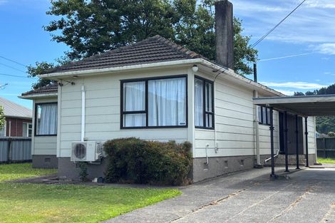 Photo of property in 49 Molesworth Street, Taita, Lower Hutt, 5011