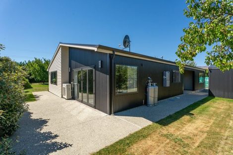 Photo of property in 25 Hall Road, Bannockburn, Cromwell, 9384