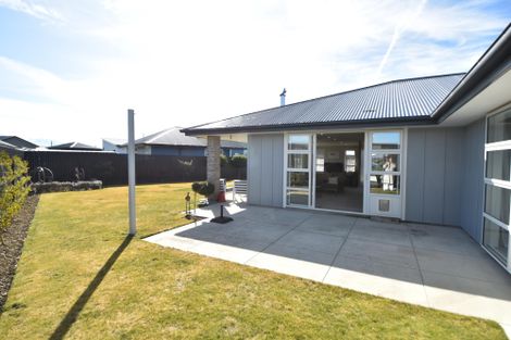 Photo of property in 6 Unwin Place, Twizel, 7901