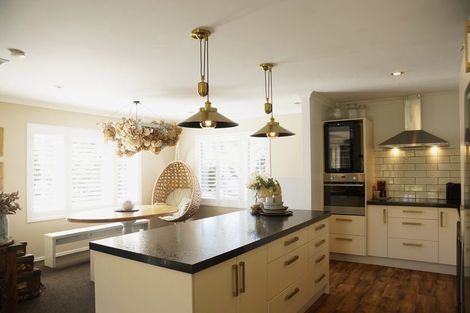 Photo of property in 15 Ormandy Court, Amberley, 7410