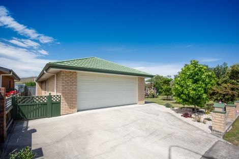Photo of property in 15 Rosewood Place, Redwoodtown, Blenheim, 7201