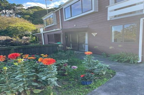 Photo of property in 177a Townsend Road, Miramar, Wellington, 6022