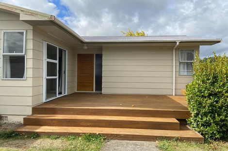 Photo of property in 47 Kimberley Grove, Westbrook, Palmerston North, 4412