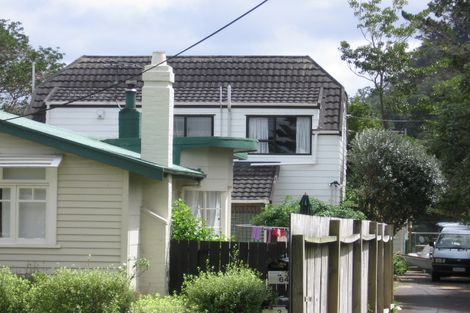 Photo of property in 3/64 Rambler Crescent, Beach Haven, Auckland, 0626