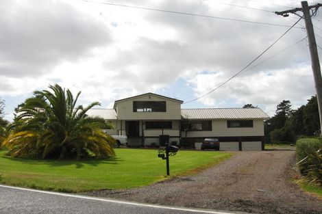 Photo of property in 43 Kauri Road, Whenuapai, Auckland, 0618