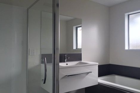 Photo of property in 63 Granite Drive, Rolleston, 7614