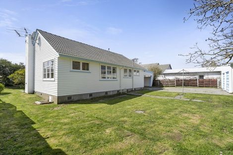 Photo of property in 4 Thackeray Street, Trentham, Upper Hutt, 5018