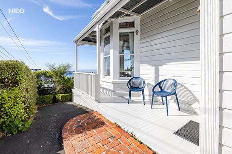 Photo of property in 26 Selkirk Street, Roslyn, Dunedin, 9010