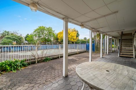 Photo of property in 3 Shakespeare Street, Te Aroha, 3320