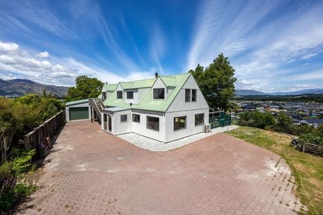 Photo of property in 133 Noema Terrace, Lake Hawea, 9382