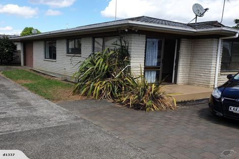 Photo of property in 2/24 West Street, Pukekohe, 2120