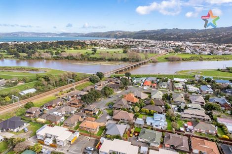 Photo of property in 19 Richmond Grove, Woburn, Lower Hutt, 5010