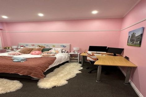 Photo of property in Zena Court, 4/11 Dufferin Street, Mount Victoria, Wellington, 6021