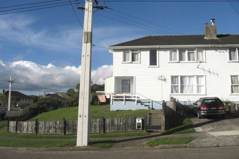 Photo of property in 39-45 Hereford Street, Cannons Creek, Porirua, 5024