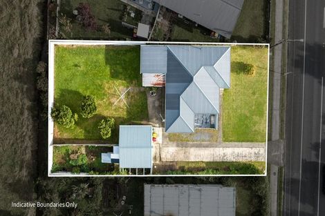 Photo of property in 43 Arney Street, Paeroa, 3600