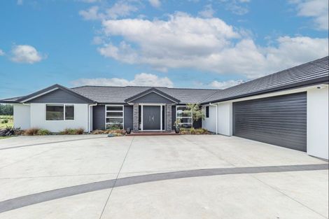 Photo of property in 54 Kanuka Drive, Waitarere, Levin, 5510