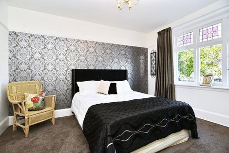 Photo of property in 95 Charles Street, Waltham, Christchurch, 8011