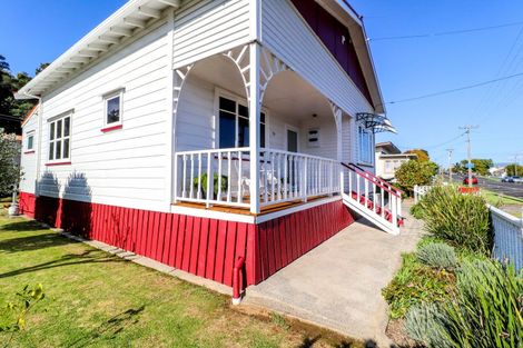 Photo of property in 708 Mackay Street, Thames, 3500