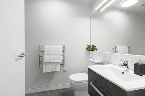 Photo of property in 905/8 Wigan Street, Te Aro, Wellington, 6011