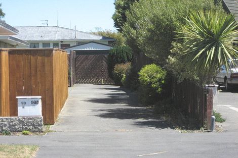 Photo of property in 1/93 Cottonwood Street, Parklands, Christchurch, 8083