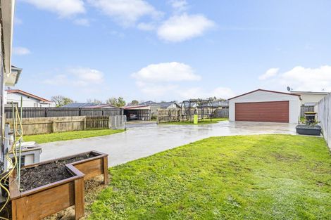 Photo of property in 24a Lethbridge Street, Feilding, 4702