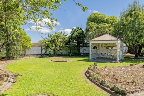 Photo of property in 5 Windsor Place, Levin, 5510