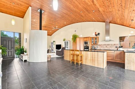 Photo of property in 29 Harrison Road, Fordell, Whanganui, 4577