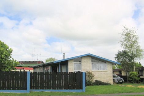 Photo of property in 29 Rushton Road, Morrinsville, 3300
