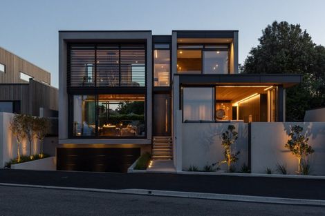 Photo of property in 4a Charles Street, Westshore, Napier, 4110